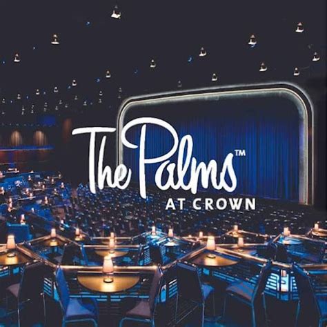 the palms at crown